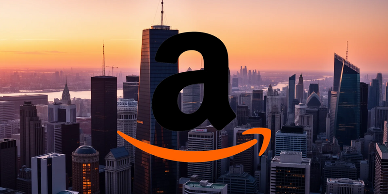 Amazon: La inteligencia artificial como catalizador bursátil para 2026 - Foto: über boerse-global.de