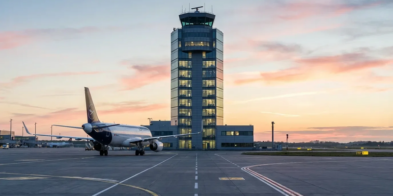 Lufthansa City Airlines auf neuer Liste für Steuerbefreiung - Foto: über boerse-global.de