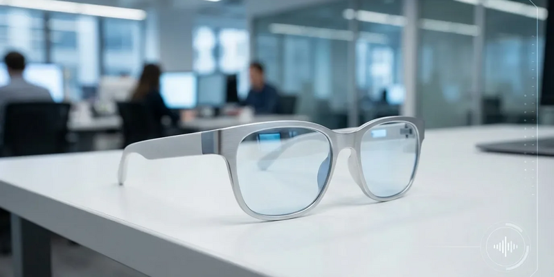 Meta und Sound Bubble beenden den Kopfhörer-Kokon - Foto: über boerse-global.de