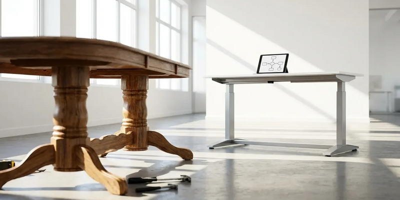 Management-Trends 2026: Schluss mit der Agilitäts-Bürokratie - Foto: über boerse-global.de