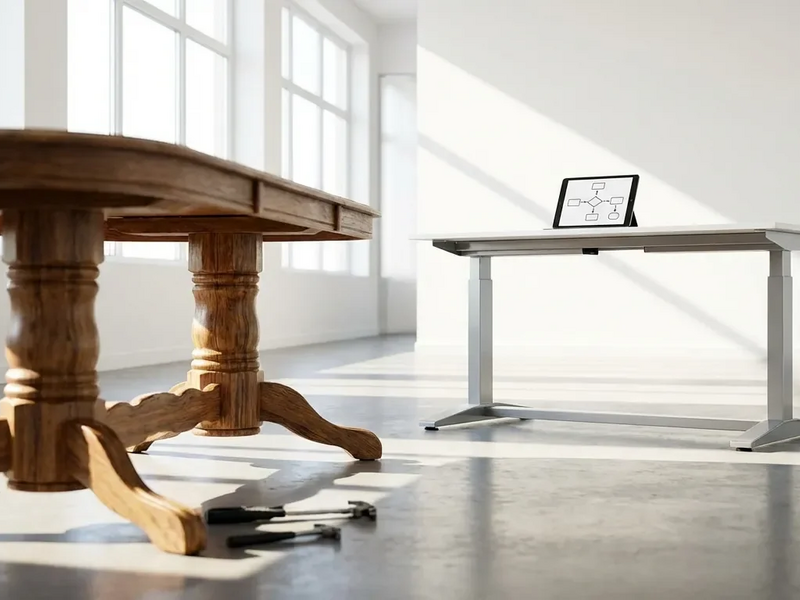 Management-Trends 2026: Schluss mit der Agilitäts-Bürokratie - Foto: über boerse-global.de