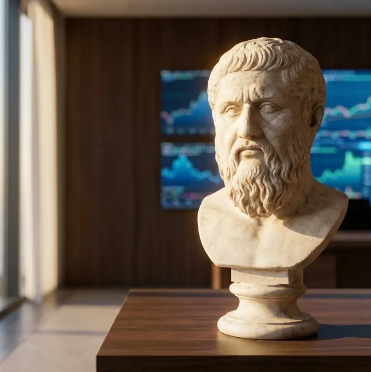 KI-Zeitalter: Führungskräfte setzen jetzt auf 