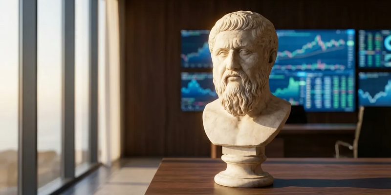 KI-Zeitalter: Führungskräfte setzen jetzt auf praktische Weisheit - Foto: über boerse-global.de