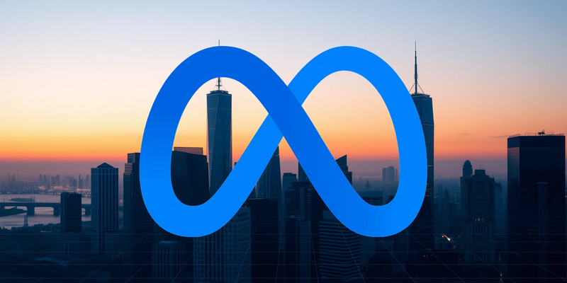 Meta’s Strategic Crossroads: Balancing AI Ambition Against Regulatory Headwinds - Foto: über boerse-global.de