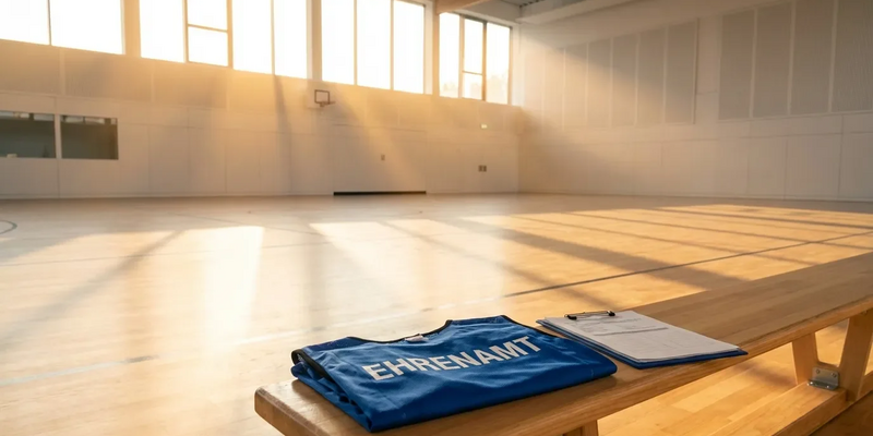 Zukunftspakt Ehrenamt: Höhere Steuerfreibeträge für 30 Millionen Freiwillige - Foto: über boerse-global.de