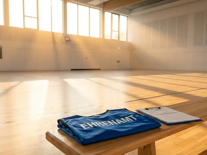 Zukunftspakt Ehrenamt: Höhere Steuerfreibeträge für 30 Millionen Freiwillige - Foto: über boerse-global.de