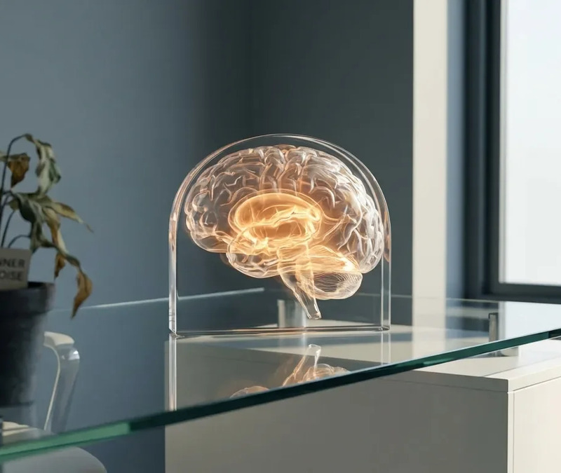 Psychologie 2026: Angst wird zur Stärke, Intuition zum Tool - Foto: über boerse-global.de