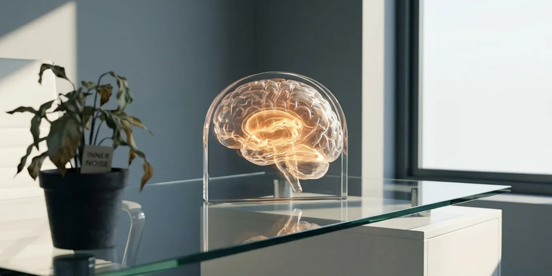 Psychologie 2026: Angst wird zur Stärke, Intuition zum Tool - Foto: über boerse-global.de