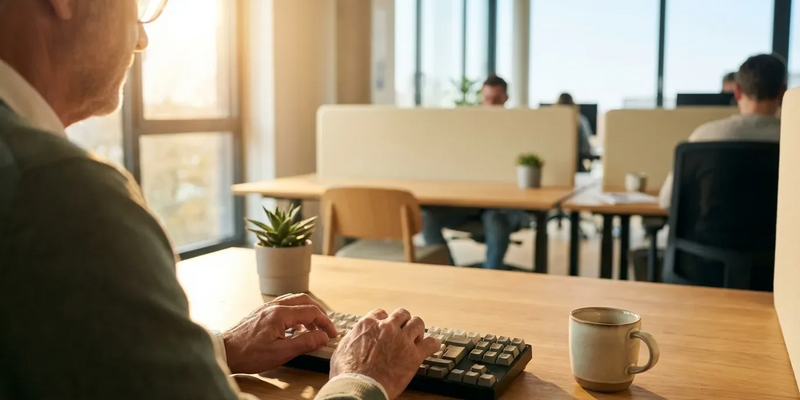 Aktivrente: Rentner starten mit 2.000 Euro Steuerbonus ins neue Jahr - Foto: über boerse-global.de