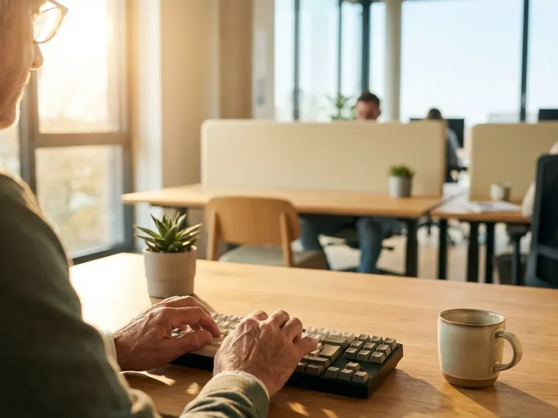 Aktivrente: Rentner starten mit 2.000 Euro Steuerbonus ins neue Jahr - Foto: über boerse-global.de