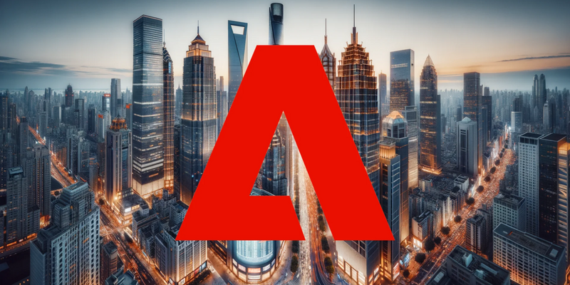 Adobe Shares Slide Despite Impressive Quarterly Performance - Foto: über boerse-global.de