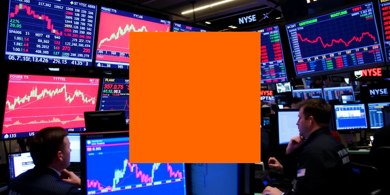 Fiserv Shares: A Valuation Disconnect Emerges - Foto: über boerse-global.de