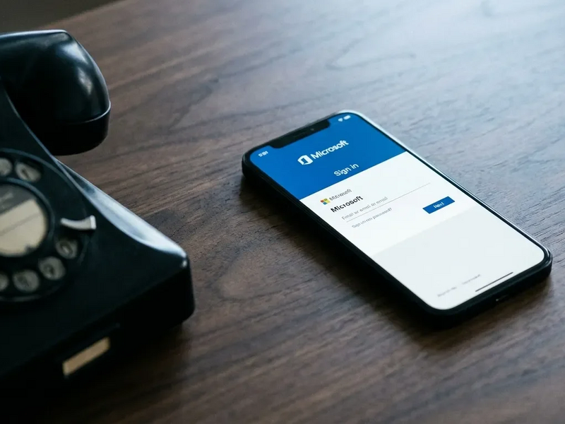 Microsoft schaltet Telefon-Aktivierung für Office und Windows ab - Foto: über boerse-global.de
