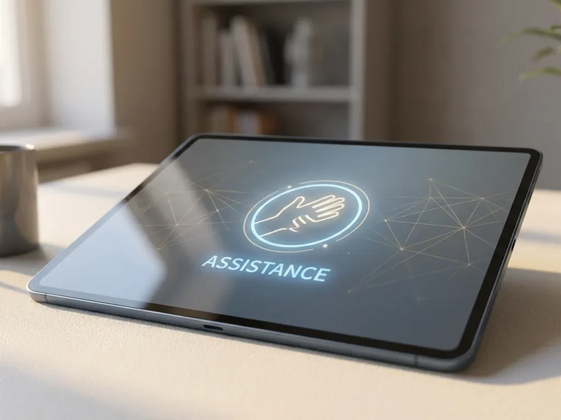 Samsung und Amazon machen Tablets altersgerecht - Foto: über boerse-global.de