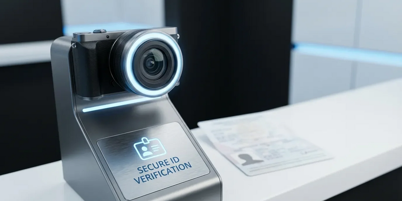 USA und Deutschland beenden Selfie-Passfotos - Foto: über boerse-global.de