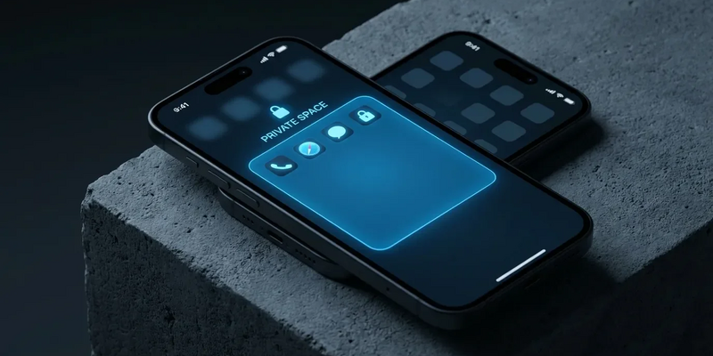 Android 16: Privater Tresor schützt vor neuen Sicherheitslücken - Foto: über boerse-global.de