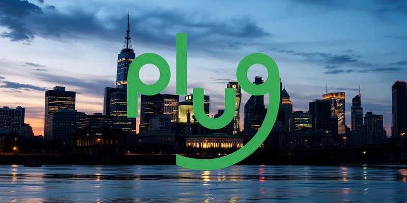 Plug Power: ¿Un giro decisivo o un espejismo en el horizonte? - Foto: über boerse-global.de