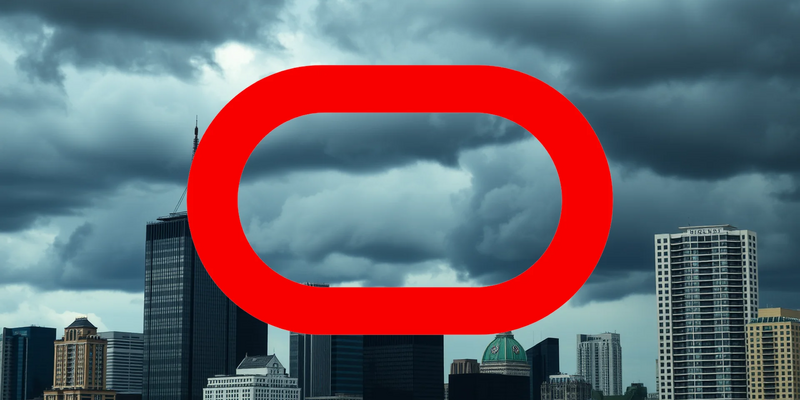 Oracle: El consenso de Wall Street anticipa una revalorización del 60% - Foto: über boerse-global.de