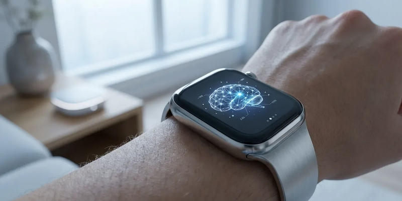 Samsung & Co. machen Smartwatches zu Demenz-Früherkennern - Foto: über boerse-global.de