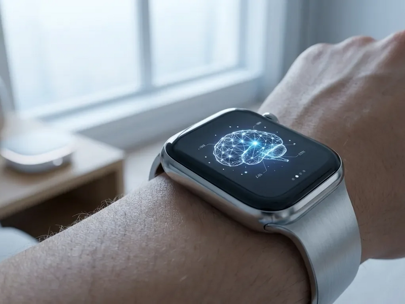 Samsung & Co. machen Smartwatches zu Demenz-Früherkennern - Foto: über boerse-global.de