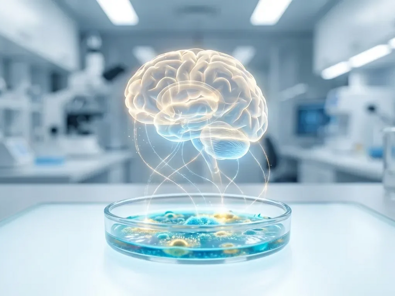 Postbiotika lösen Probiotika als Hoffnungsträger fürs Gehirn ab - Foto: über boerse-global.de