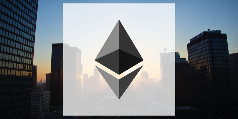 Ethereum’s Resurgence: Network Activity and Institutional Flows Fuel Rally - Foto: über boerse-global.de