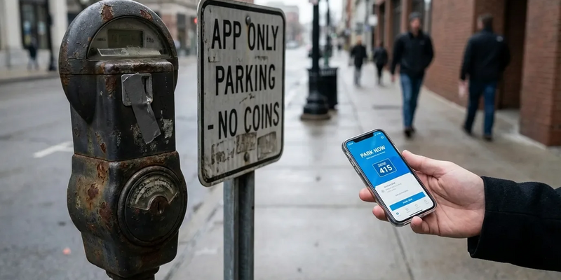 Hessischer Datenschützer warnt vor „Digitalzwang“ im Alltag - Foto: über boerse-global.de