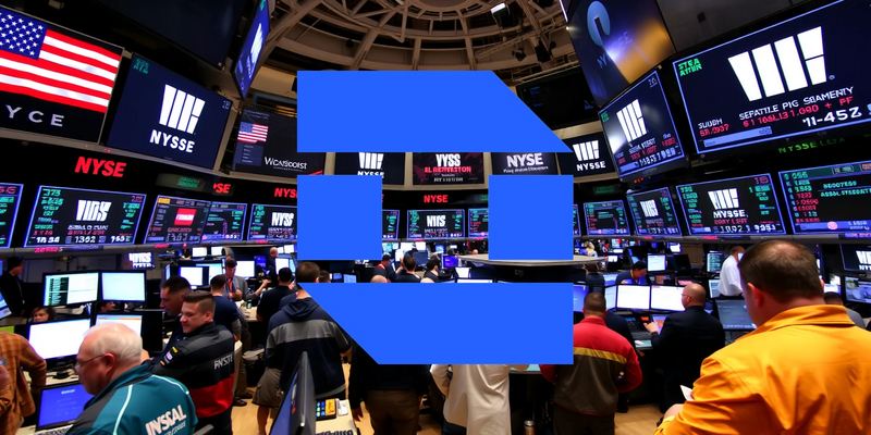 DeFi Technologies Stock: A Volatile Mix of Legal Peril and Market Speculation - Foto: über boerse-global.de