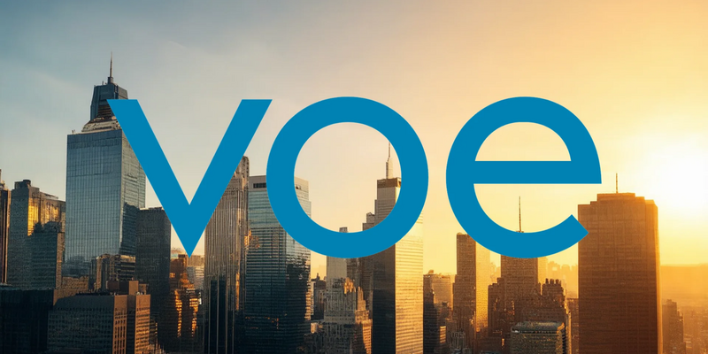 Sector Momentum Lifts Voestalpine Shares - Foto: über boerse-global.de