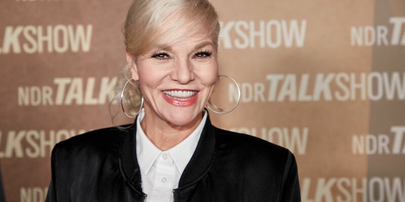 Ina Müller liebt ihren analogen Kalender. (Archivbild) - Foto: Georg Wendt/dpa