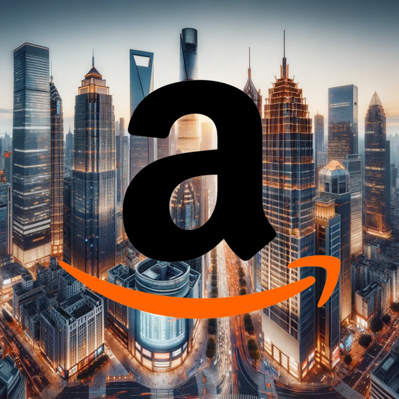 Amazon Shares Face Investor Caution as New Trading Year Begins - Foto: über boerse-global.de