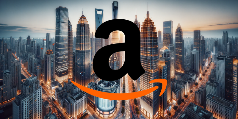 Amazon Shares Face Investor Caution as New Trading Year Begins - Foto: über boerse-global.de
