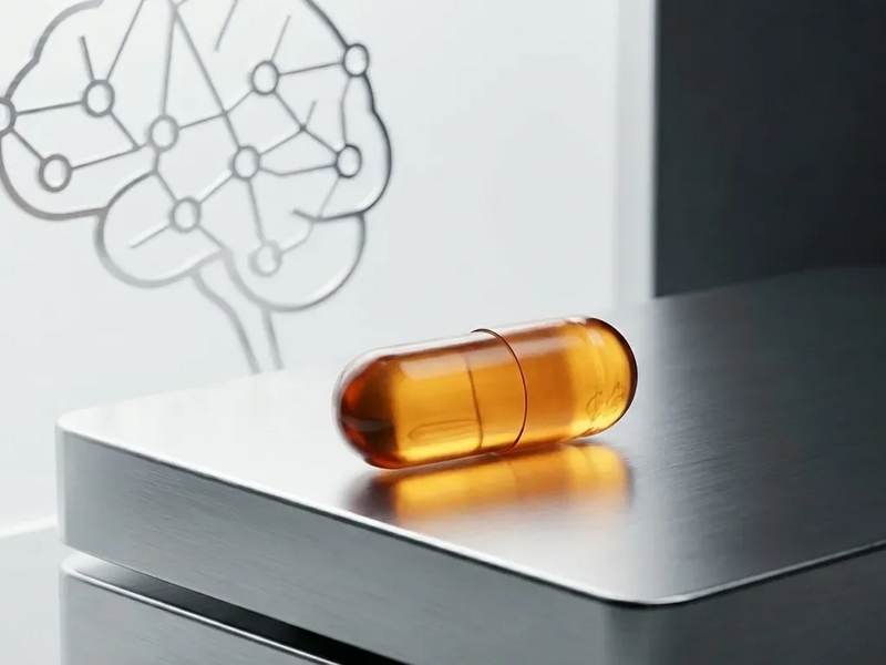 Zink: Neuer Fokus auf den Stoffwechsel-Motor - Foto: über boerse-global.de