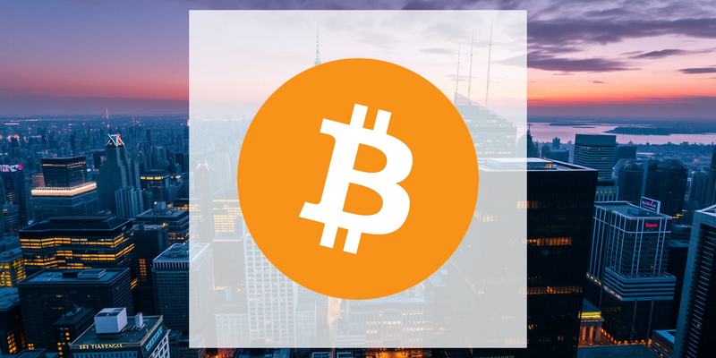 Geopolitical Tensions Fuel Bitcoin’s Ascent as a Digital Safe Haven - Foto: über boerse-global.de