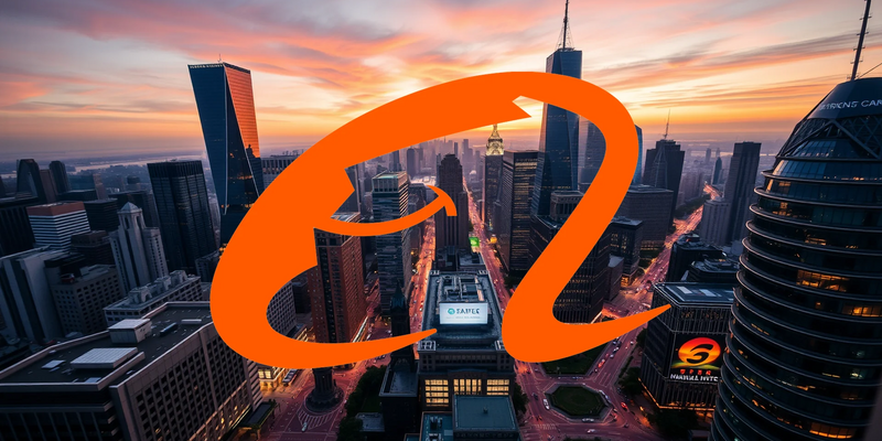 Alibaba Shares Surge as AI Enthusiasm Reignites Investor Confidence - Foto: über boerse-global.de