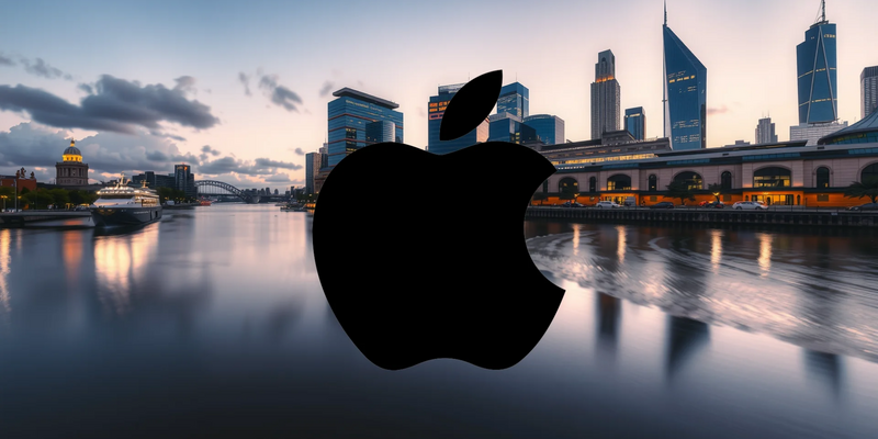 Apple’s Lofty Valuation Raises Analyst Concerns - Foto: über boerse-global.de