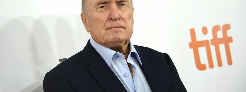 Robert Duvall steht seit über 60 Jahren vor der Kamera. (Archivbild)  - Foto: Evan Agostini/Invision via AP/dpa