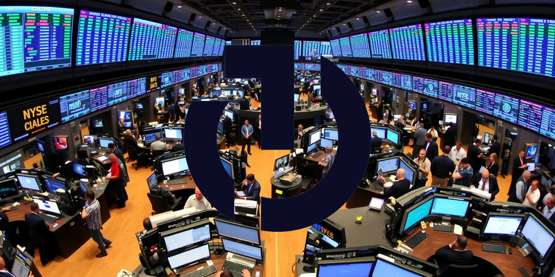 Is The Trade Desk Stock Poised for a Major Rebound? - Foto: über boerse-global.de