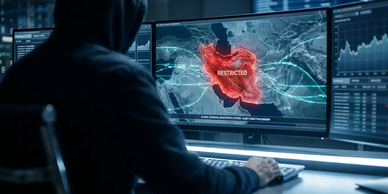 EU-Sanktionen gegen Iran treten jetzt voll in Kraft - Foto: über boerse-global.de