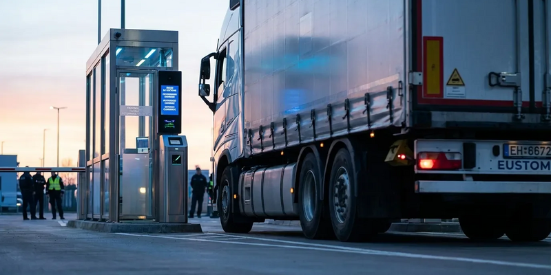 Smart Border Austria startet mit scharfem Kurs - Foto: über boerse-global.de