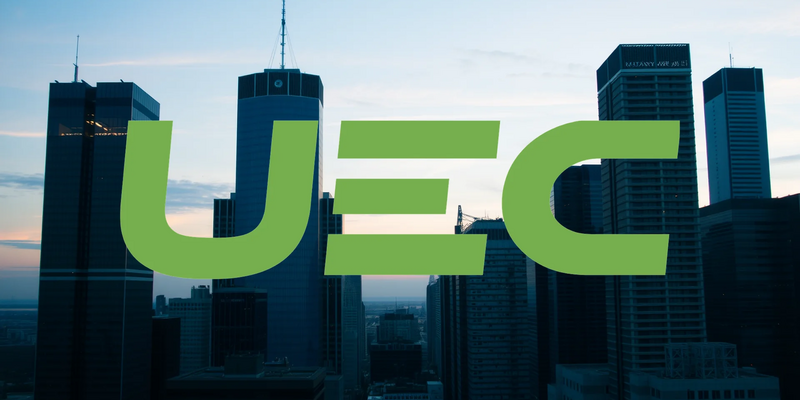 Uranium Energy Shares Surge on Sector Momentum and Strategic Positioning - Foto: über boerse-global.de