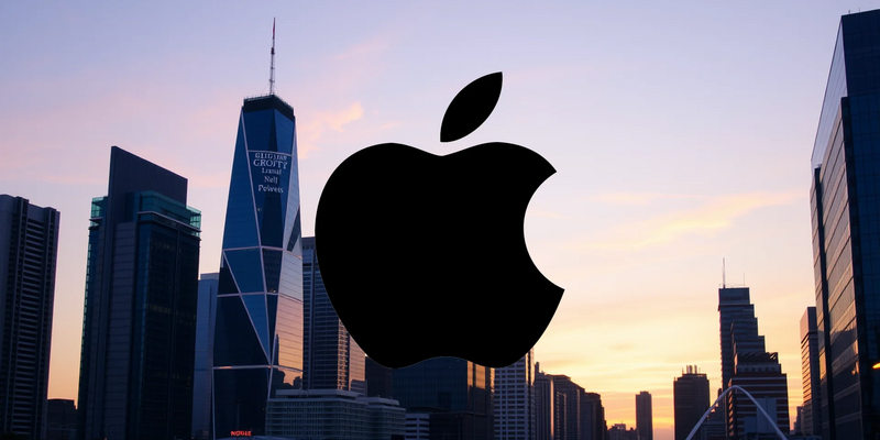 Perspectivas de Apple: La cautela se impone en Wall Street - Foto: über boerse-global.de