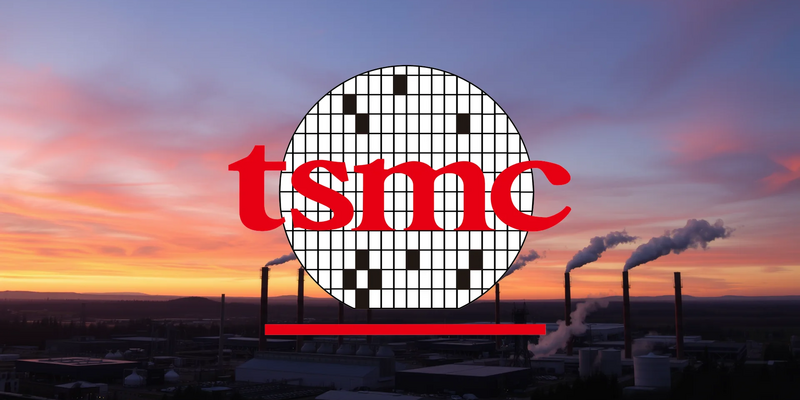 TSMC se consolida en el podio bursátil mundial superando a gigantes tecnológicos - Foto: über boerse-global.de