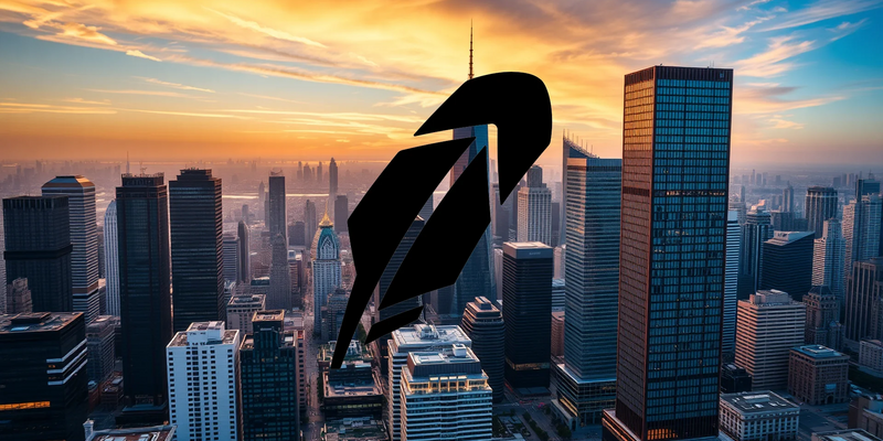 Robinhood’s Lofty Valuation Faces a Reality Check - Foto: über boerse-global.de