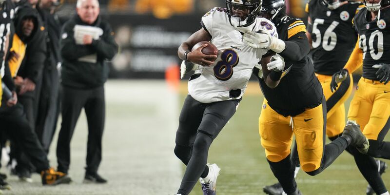 Aaron Rodgers warf 55 Sekunden vor Schluss den entscheidenden Pass. - Foto: Gene J. Puskar/AP/dpa