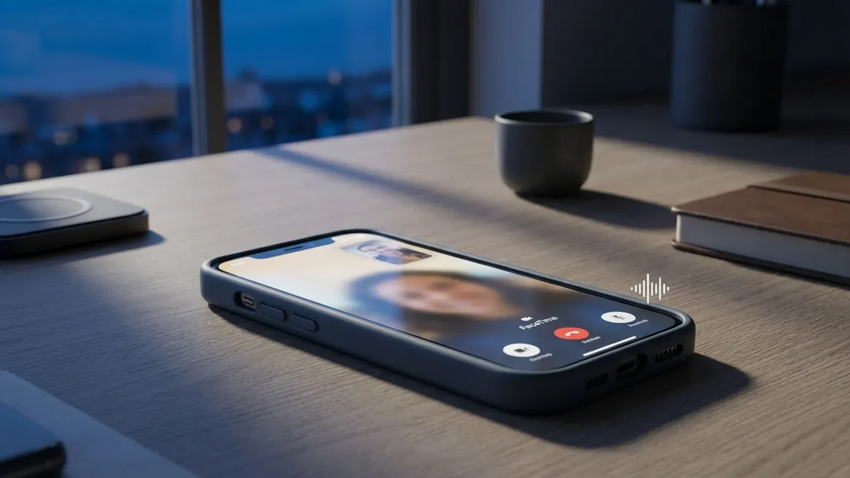 Apples Live Speech: KI-Stimme wird zur Kommunikationsbrücke - Foto: über boerse-global.de