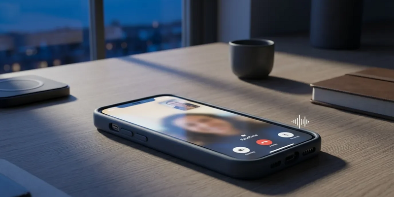 Apples Live Speech: KI-Stimme wird zur Kommunikationsbrücke - Foto: über boerse-global.de