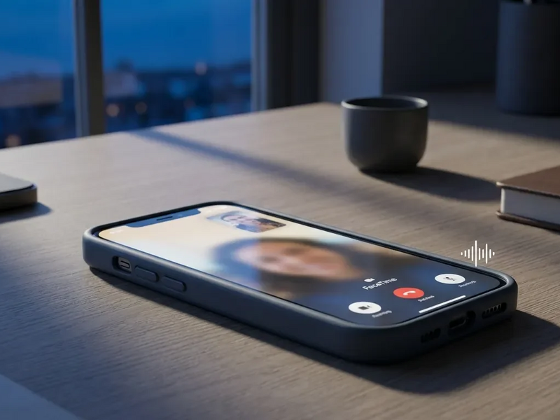 Apples Live Speech: KI-Stimme wird zur Kommunikationsbrücke - Foto: über boerse-global.de