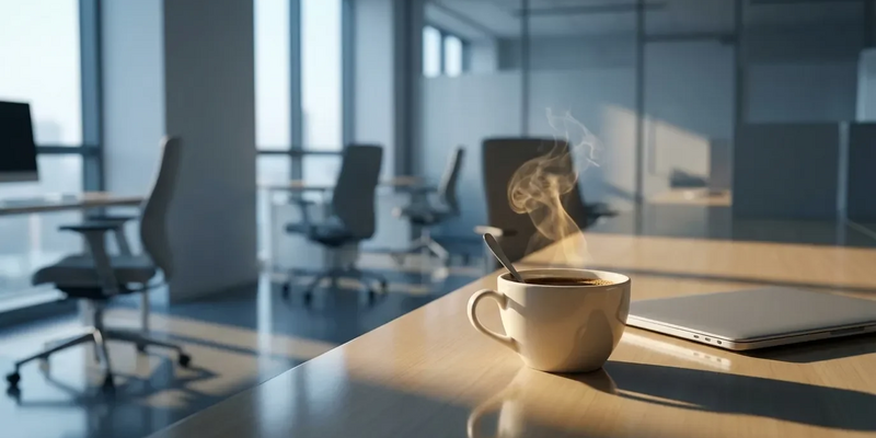 Visibility-Management wird 2026 zur Karriere-Schlüsselkompetenz - Foto: über boerse-global.de