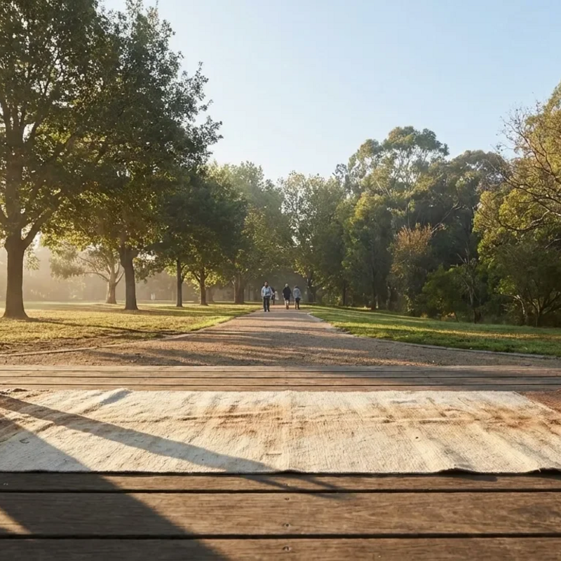 Walking oder Yoga: Neue Studie klärt, was Gelenke wirklich schützt - Foto: über boerse-global.de